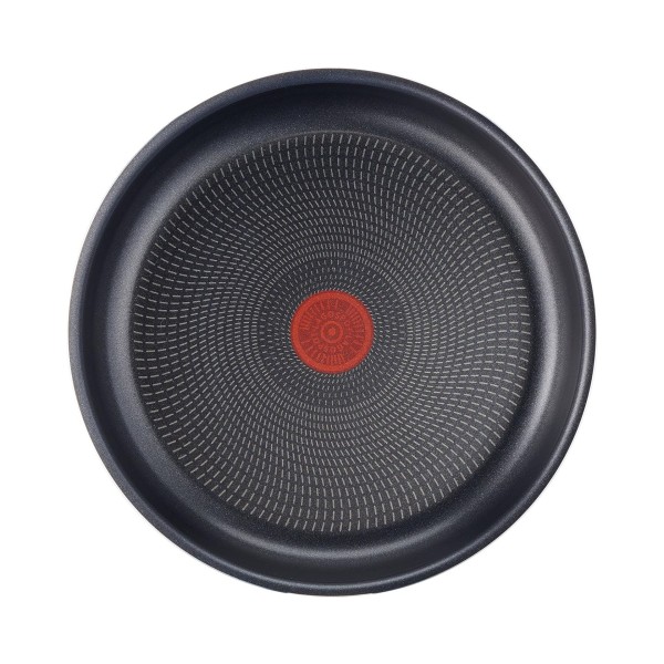 Set de 2 poêles 24 et 28cm avec poignée Ingenio Essential Lagostina