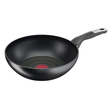 Wok 28cm Unlimited Tefal Wok 28cm Unlimited Tefal