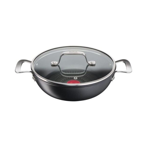 Sauteuse avec couvercle 26cm Excellence Tefal