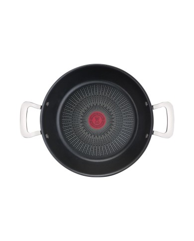 Sauteuse avec couvercle 26cm Excellence Tefal