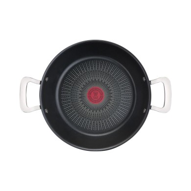 Sauteuse avec couvercle 26cm Excellence Tefal Sauteuse avec couvercle 26cm Excellence Tefal