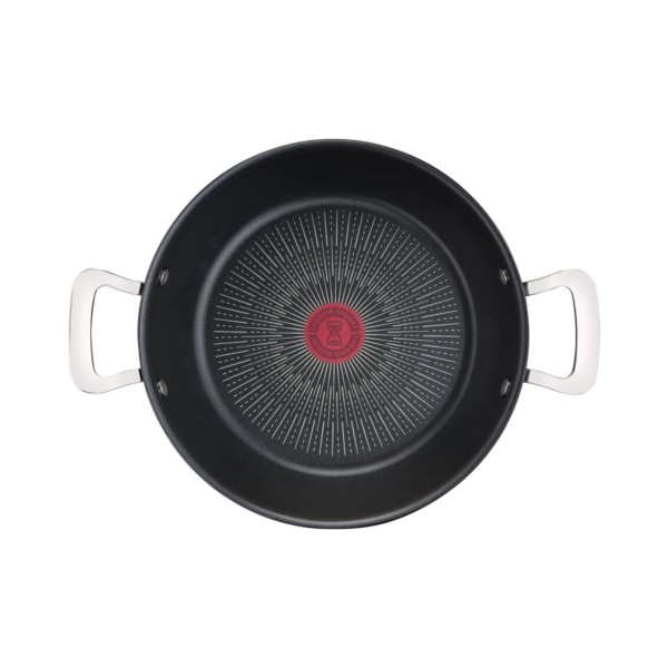Sauteuse avec couvercle 26cm Excellence Tefal