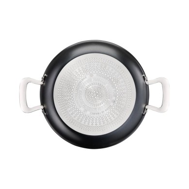 Sauteuse avec couvercle 26cm Excellence Sauteuse avec couvercle 26cm Excellence