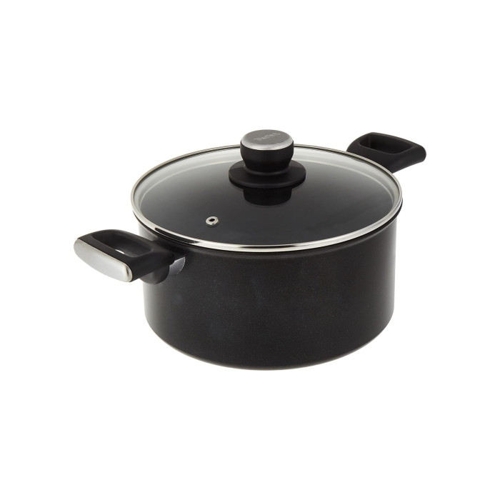 Faitout avec couvercle 24cm Unlimited