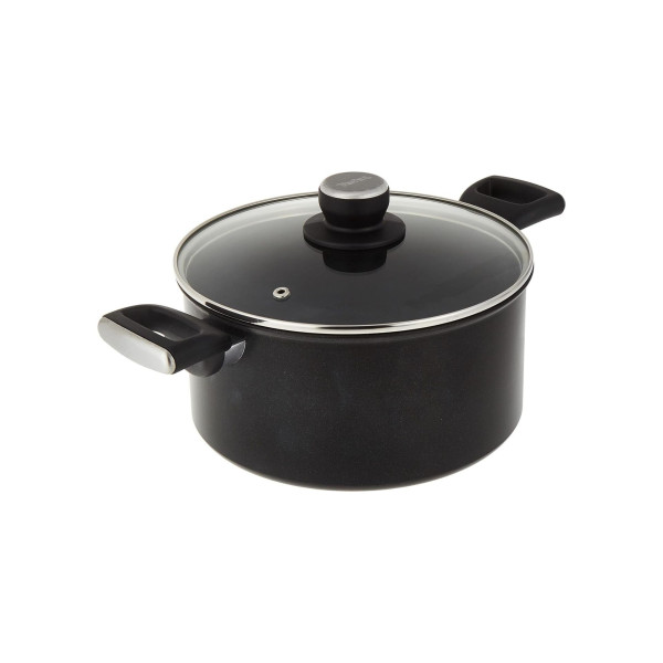 Faitout avec couvercle 24cm Unlimited