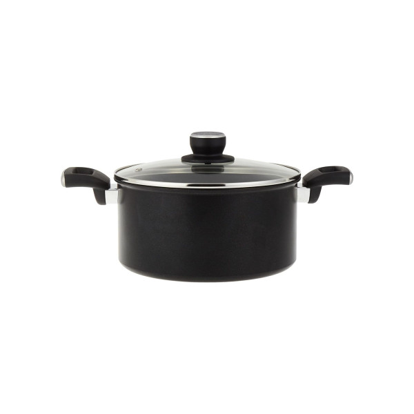 Faitout avec couvercle 24cm Unlimited