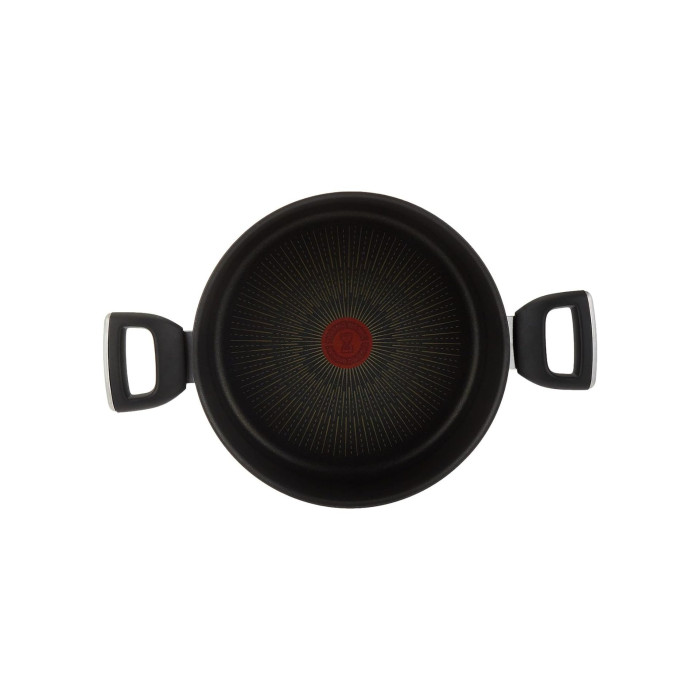Faitout avec couvercle 24cm Unlimited