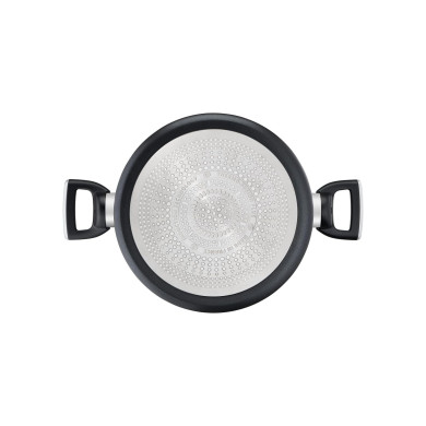 Faitout avec couvercle 24cm Unlimited