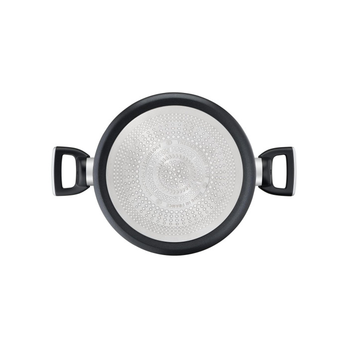 Faitout avec couvercle 24cm Unlimited