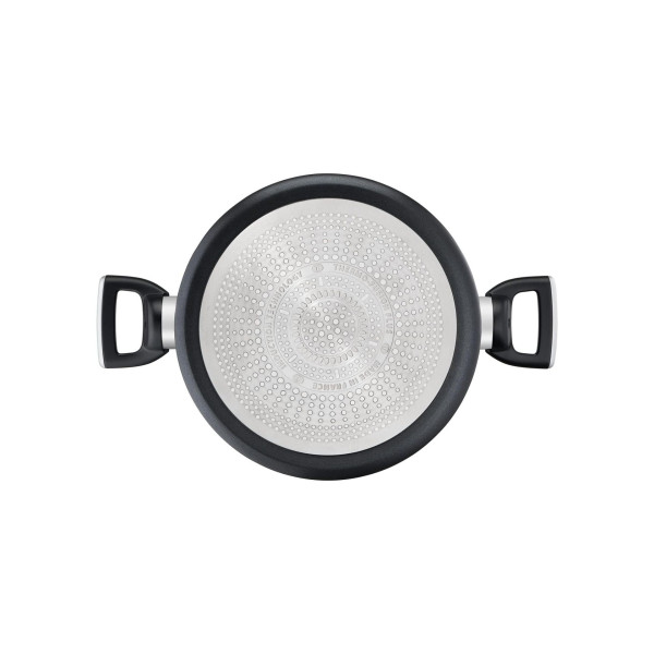 Faitout avec couvercle 24cm Unlimited