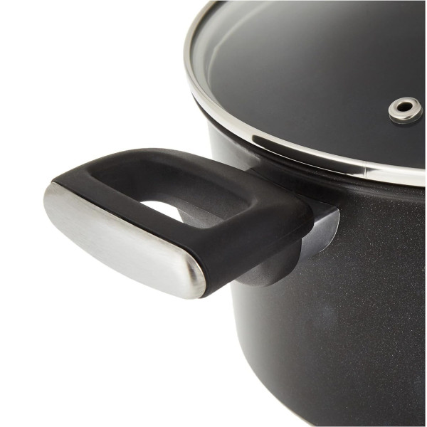Faitout avec couvercle 24cm Unlimited