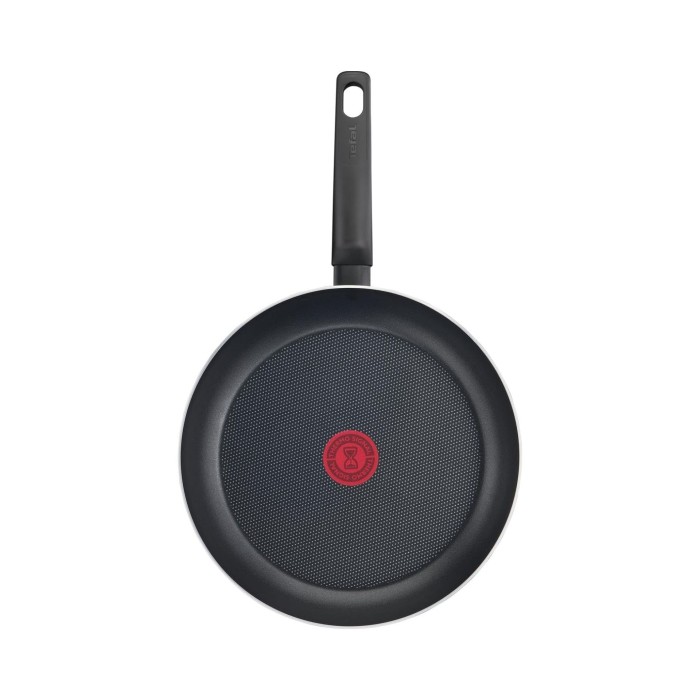 Poêle 30cm Simple cook Tefal