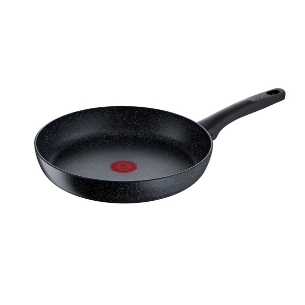 Poêle 28cm Black Stone Tefal