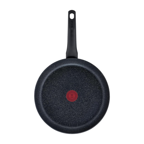 Poêle 28cm Black Stone Tefal