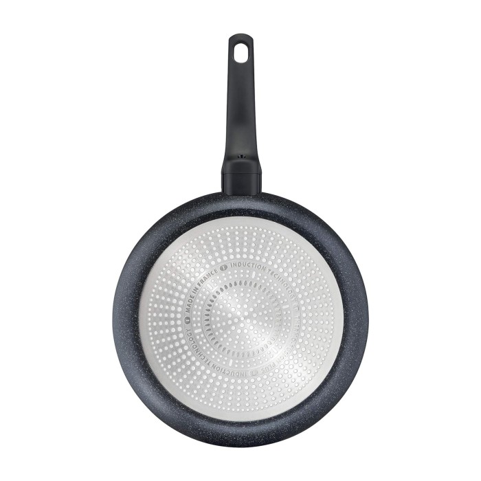 Poêle 28cm Black Stone Tefal