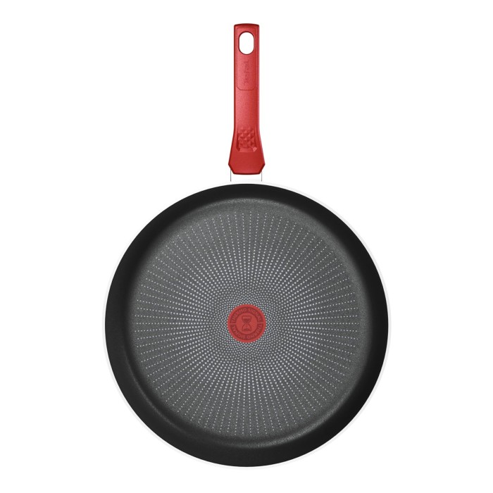 Poêle 32cm Daily Expert Tefal