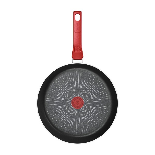 Poêle 28cm Daily Expert Tefal