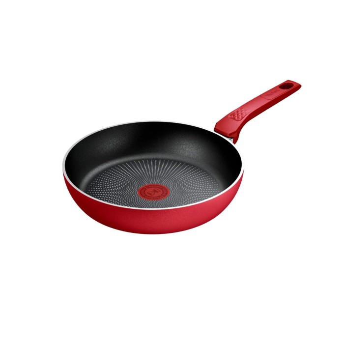 Poêle 24cm Daily Expert Tefal