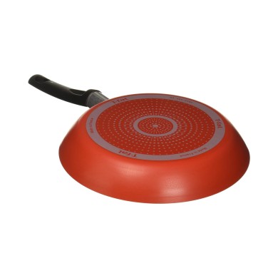 Poêle 24cm Simply Titanium Tefal Poêle 24cm Simply Titanium Tefal