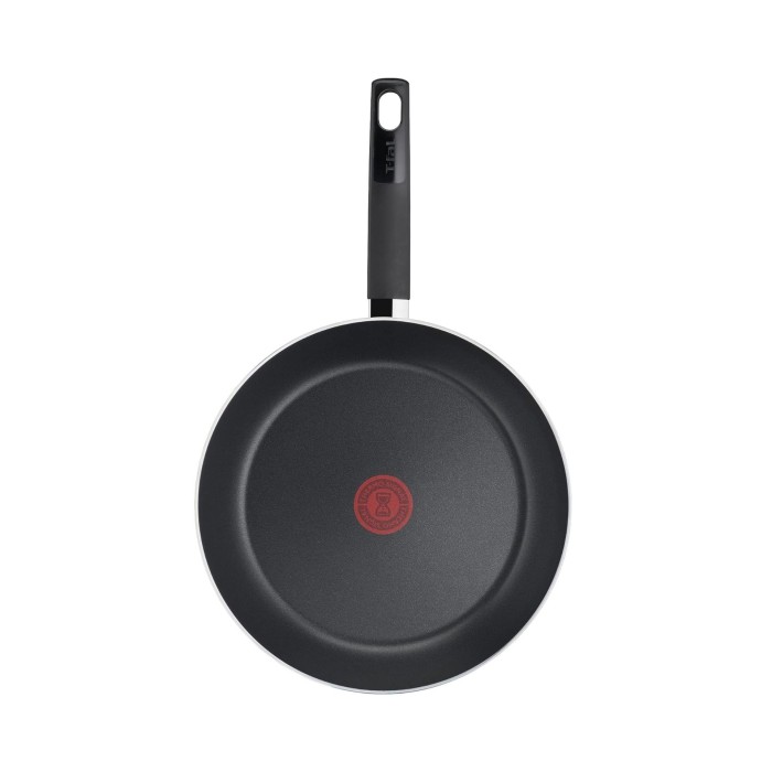 Poêle 24cm Simply Titanium Tefal