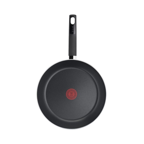 Poêle 24cm Simply Titanium Tefal