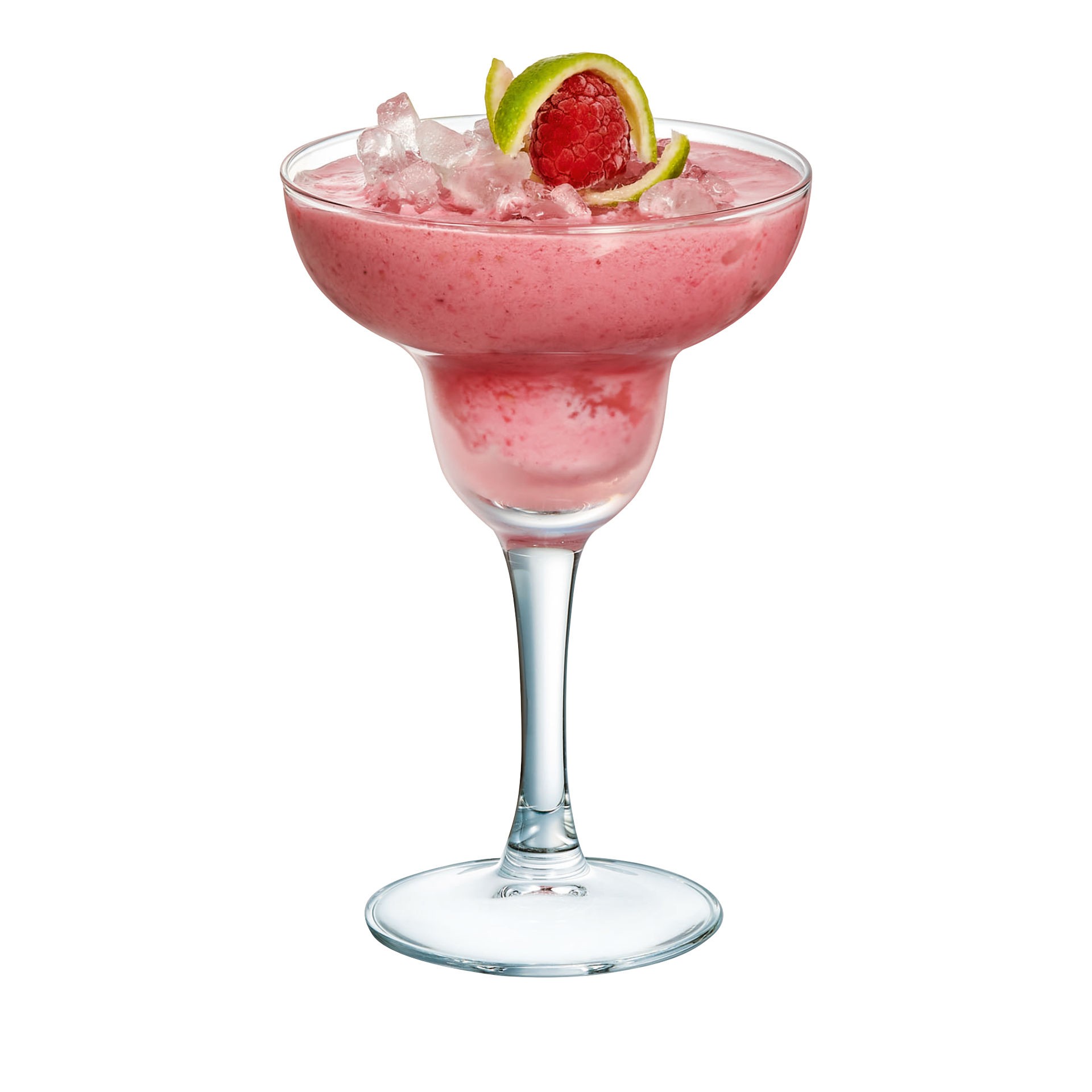 Verre à Cocktail / Margarita Luminarc - Transparent - Occasion