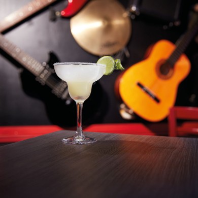 Verre à margarita 27cl Cocktail Bar Verre à margarita 27cl Cocktail Bar