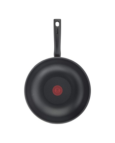 Wok 28cm Tempo Flame Tefal Wok 28cm Tempo Flame Tefal
