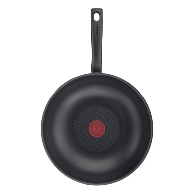 Wok 28cm Tempo Flame Tefal Wok 28cm Tempo Flame Tefal