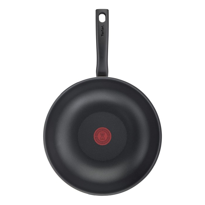Wok 28cm Tempo Flame Tefal