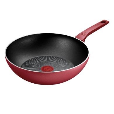Wok 28cm Daily Expert Tefal Wok 28cm Daily Expert Tefal