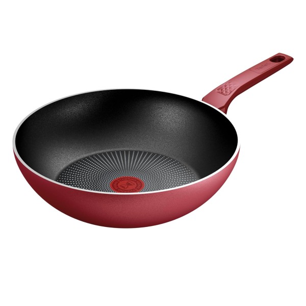 Wok 28cm Daily Expert Tefal