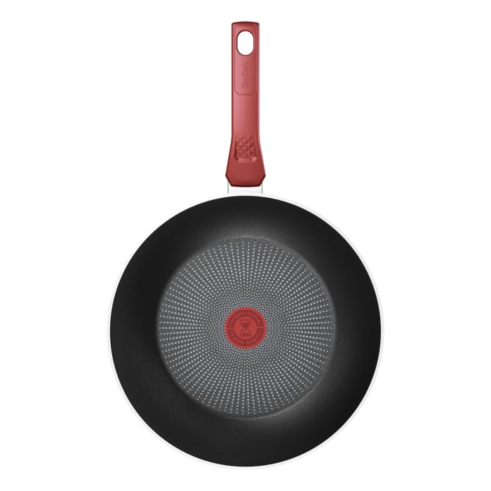 Wok 28cm Daily Expert Tefal