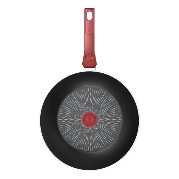 Wok 28cm Daily Expert Tefal