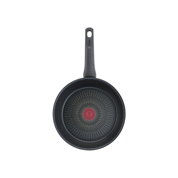 Poêle 24cm IH Hard Titanium Unlimited Tefal