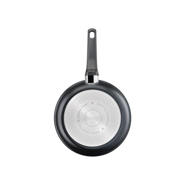 Poêle 24cm IH Hard Titanium Unlimited Tefal