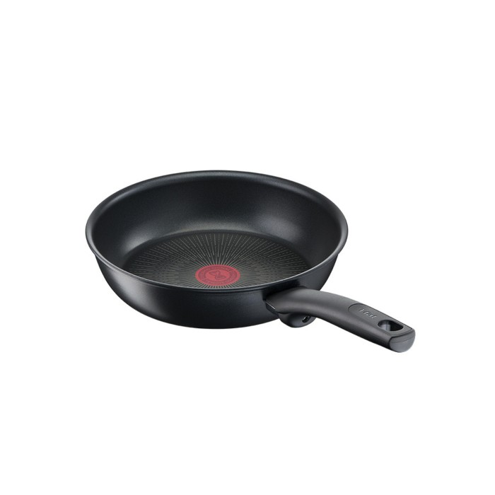 Poêle 24cm IH Hard Titanium Unlimited Tefal