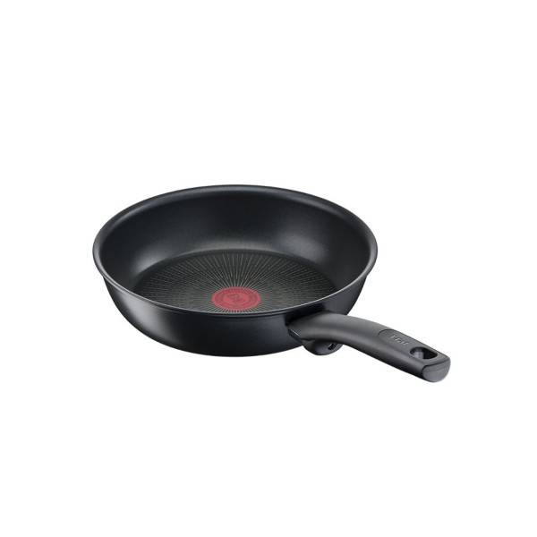 Poêle 24cm IH Hard Titanium Unlimited Tefal