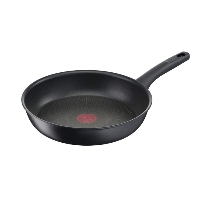 Poêle 28cm IH Hard Titanium Unlimited Tefal
