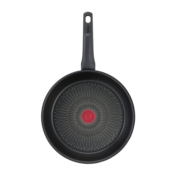 Poêle 28cm IH Hard Titanium Unlimited Tefal