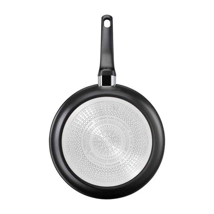 Poêle 28cm IH Hard Titanium Unlimited Tefal