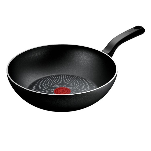Wok 28cm So Expert Tefal