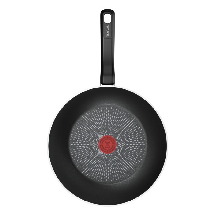 Wok 28cm So Expert Tefal