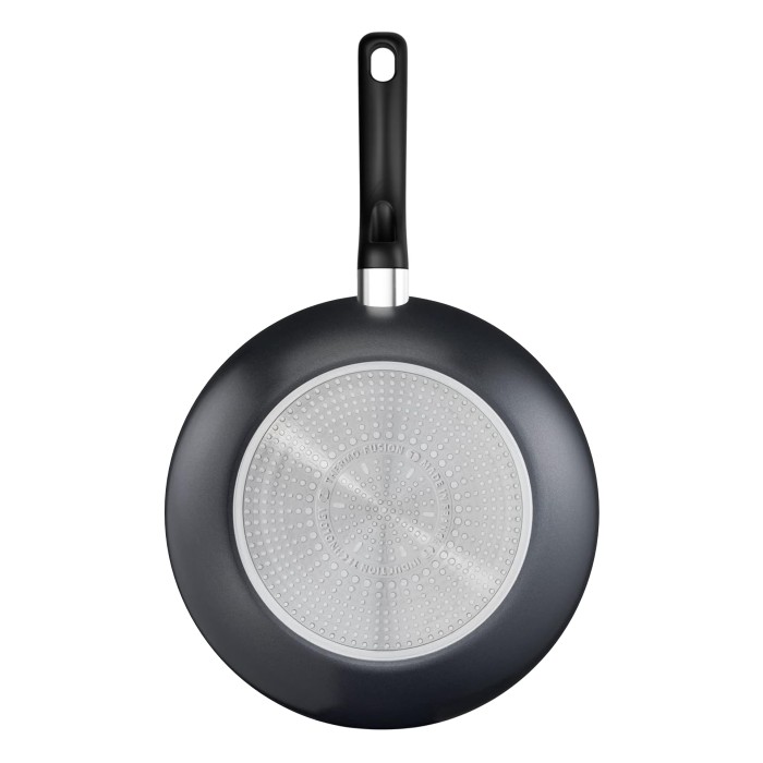 Wok 28cm So Expert Tefal