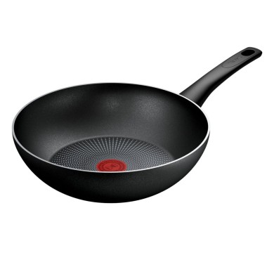 Wok 28cm Force Tefal Wok 28cm Force Tefal