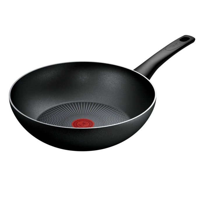Wok 28cm Force Tefal