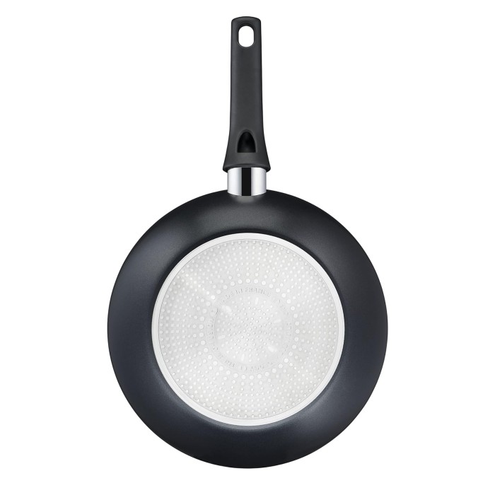 Wok 28cm Force Tefal