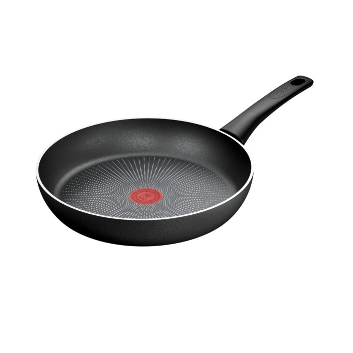 Poêle 28cm Force Tefal