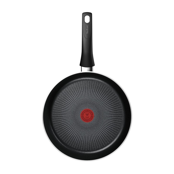 Poêle 28cm Force Tefal