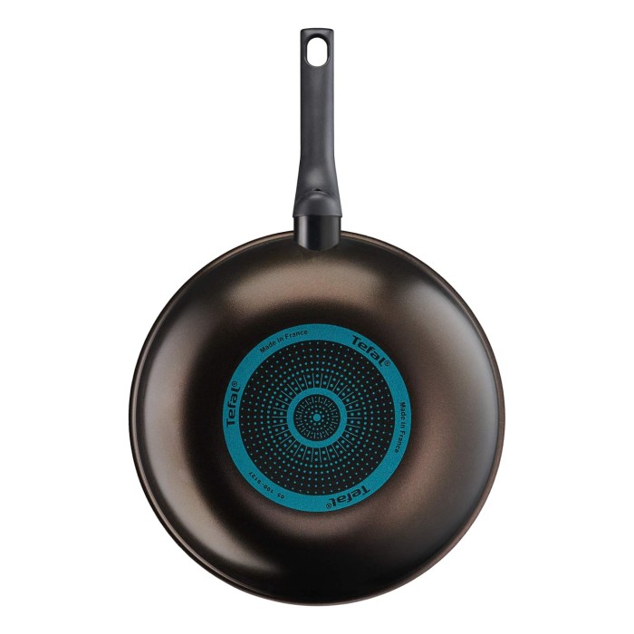 Wok 28cm Easy Cook & Clean Tefal